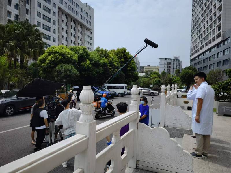 珲春市广告片拍摄公司低成本实现高规格制作的诀窍
